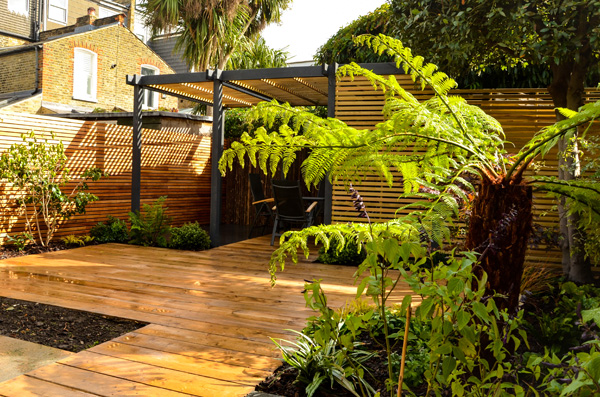 Welcome to Azara Gardens