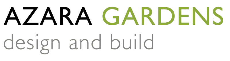 Azara Gardens - design and build